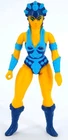 Evil Lyn He-Man Masters of the Universe MOTU Mattel 1982 Vintage Action Figure