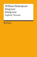KöNig Lear / King Lear William Shakespeare