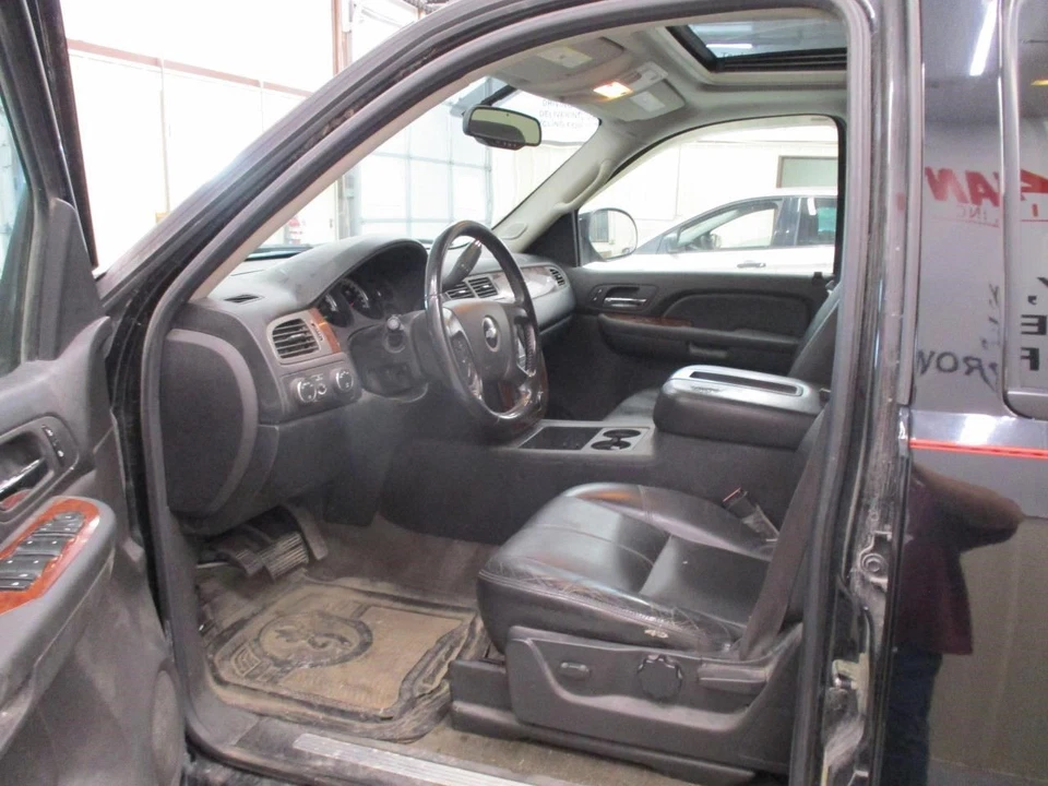 Chevrolet Tahoe 2009 ECM 25883951 6923 Foto 2 de 4