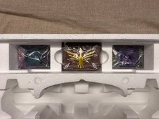 MASKED KAMEN RIDER Complete Selection CS RYUKI V Buckle BANDAI Near Mint