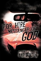 Burton Art Burton | For Hire, Messenger Of God | Taschenbuch | Englisch (2010)