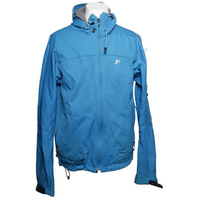Peak Performance, Allwetterjacke, Herren, Größe: L, SPRING SHJ, Blau #hgF
