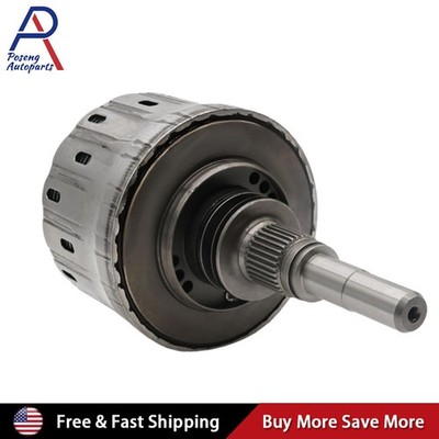 Fit For Mercedes W246 GLA CLA250 CLA45 A45 Rear Differential Drive Sprocket ASM