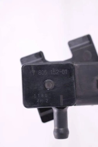 BMW 5 E60 DPF-Drucksensor 7805152 2.00 Diesel 2009 33284202