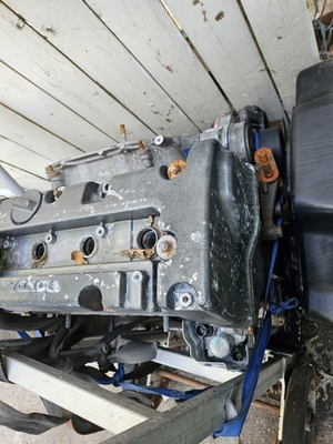 #ad #ad Engine for 2003 Honda CRV 2.4 $350.00