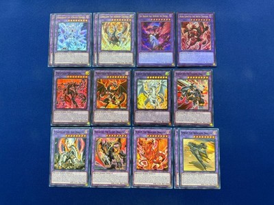 yugioh dragon fusion deck Primite Fusion - Yu-Gi-Oh! Card Database
