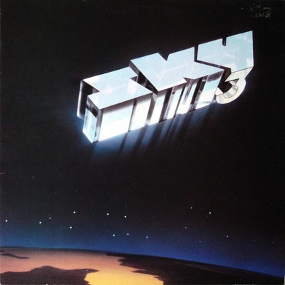 Sky - Sky 3 LP Album Vinyl Rock Prog Rock 214941