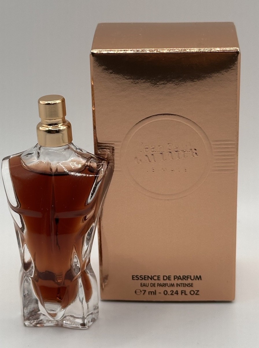 Jean Paul Gaultier Le Male Essence De Parfum Eau De Parfum Intense - Main Image