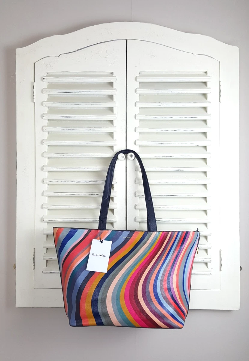 Paul Smith Swirl Bag for sale | eBay UK