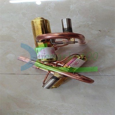 1PCS NEW FOR SANHUA SHF-4H-23U-P 220V Air conditioning four-way valve #jd
