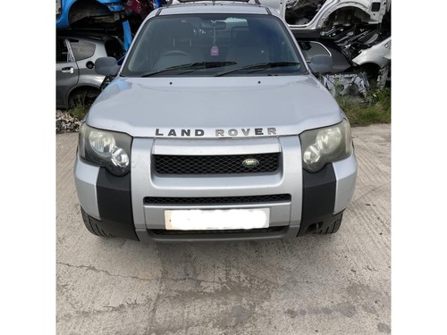 Juego de arco/espata de rueda Land Rover Freelander MK1 2003-2006N - Imagen 7 de 7
