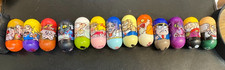 Mighty Beanz 2000  13 252,253,254,260,261,263,277,280,284,286,292,299,305
