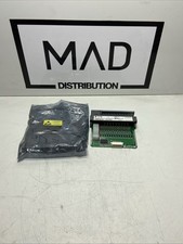206849 New-No Box; Allen-Bradley 1746-IV16 In...