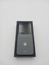 Motorola razr  2024  Tracfone 256GB  8GB RAM  50MP Camera  Koala Gray