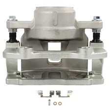 For 2012-21 CHRYSLER 300 DODGE CHARGER RWD Brake Calipers w/Bracket Front Left