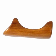 Fragrant Wood Thai Reflexology Massager Relaxation Spa Therapy Full Body Massage