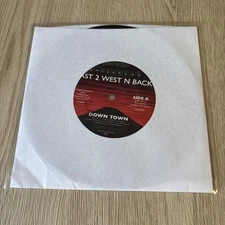 Greenwood Down Town Magic Ways