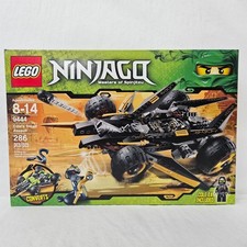 Cole's Tread Assault #9444 LEGO Set Prices | New, Boxed, Loose Values