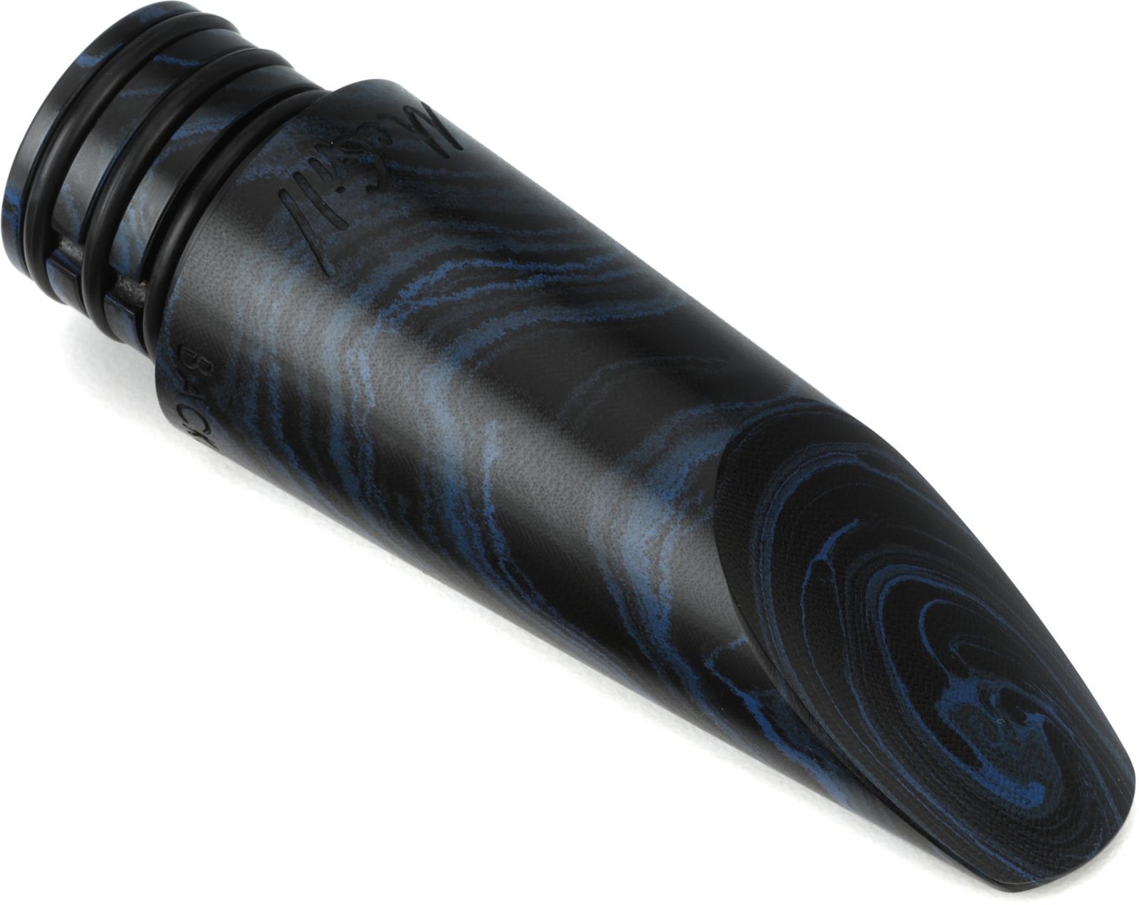 Фирменный мундштук для кларнета Backun Anthony McGill от Bb