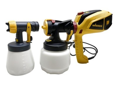 Spritzsystem Wagner W590 630W