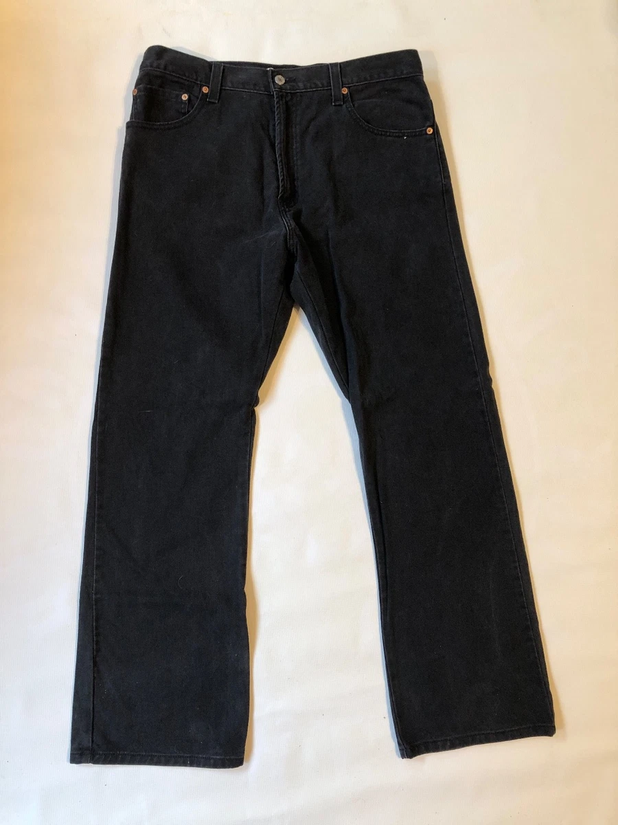 Levi's 517 Jeans for Men in 32 Inseam for sale - eBay