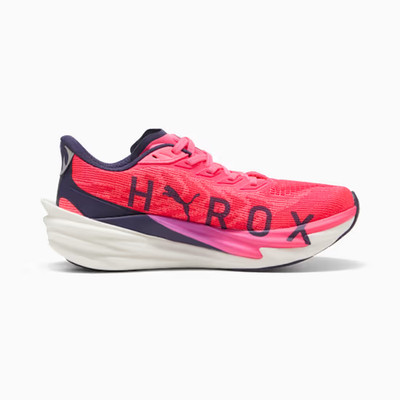 Puma Deviate NITRO 4 HYROX Damen Laufschuhe 312905-01