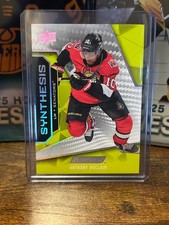 2019-20 UPPER DECK ENGRAINED ANTHONY DUCLAIR SYNTHESIS #S-20