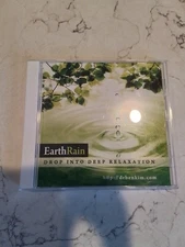 Earth Rain CD Dr Ben Kim