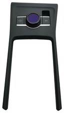 Mittelkonsole blende Zierleiste Dekorleiste für VW Tiguan III 571864263 Original
