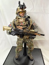 Marsoc 1/6 approx. 30cm action figure by DAMTOYS #100212