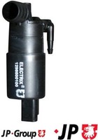 JP Group 1298500100 Waschwasserpumpe FüR Scheibenreinigung Wischerpumpe