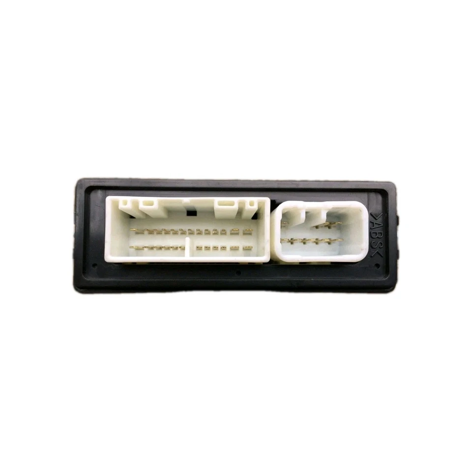 Módulo de control multiplexado puerta levadiza Toyota 4runner 2003-2009 89222-35010 Foto 4 de 4