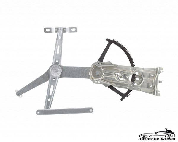TüRfensterheber Ohne Motor FüR Opel Astra Klasseic Caravan Rechts 06-15-image