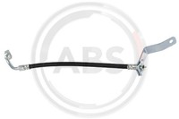 A.B.S. Bremsschlauch Sl 1576 FüR Ford Max Cj WA6 Galaxy 3 Ck Mk Van Ecoboost 4X4