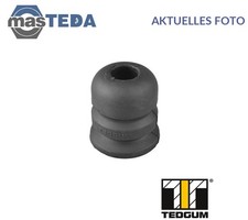 TED61773 ANSCHLAGPUFFER STOßDÄMPFER HINTEN TEDGUM FÜR JEEP WRANGLER IV
