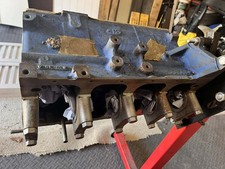 FORD 1600 711 M XFLOW ENGINE