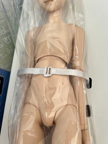 VOLKS DD Dollfie Dream KAITO Vocaloid Virtual SInger Doll 2022 NEW - Picture 5 of 12