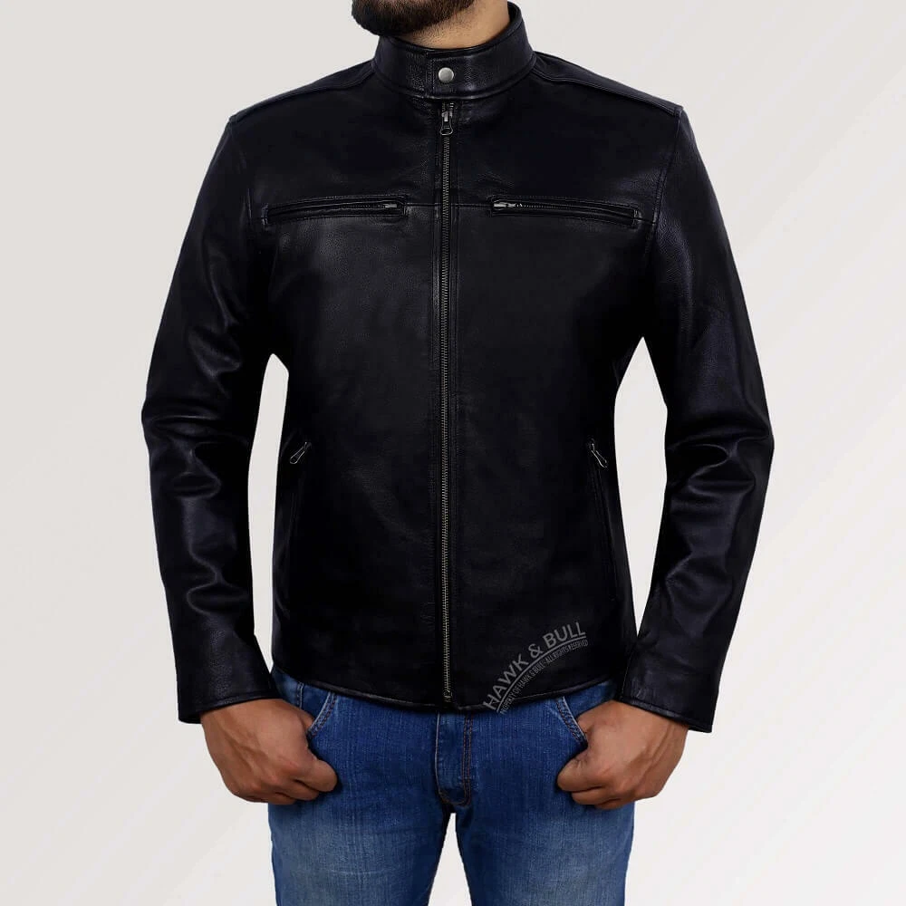Alpha m shop denim jacket