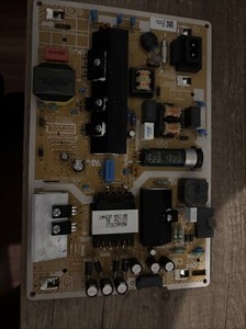 Netzteil Samsung Fernseher