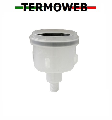 4 Pezzi Tubo Rigido In Policarbonato Trasparente - 16mm X 20mm X 250mm Per Idraulica E Acquari - Foto 7