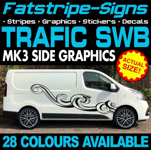 Per Renault Trafic 2 3 Camper Van MK2 MK1 MK3 2 Pezzi Adesivi Laterali Per Portiera Auto Mountain Adventure Grafica Decalcomanie In Vinile Accessori - Foto 8