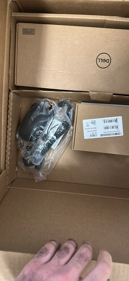 Dell Precision 3630 Workstation i5 9th Gen, 16GB, 1TB, NVIDIA Quadro RTX 4000 - Image 4 of 4