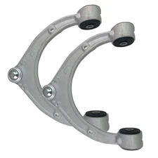Front Pair Upper Control Arms Fit For Porsche Panamera 2010-2017 97034105103