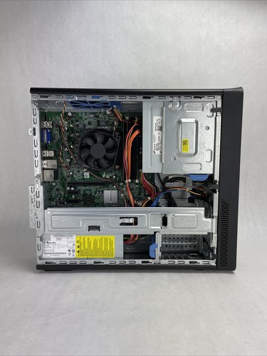 Dell Inspiron 5805 SFF Intel Core i5-650 3.2GHz 6GB RAM No HDD No OS - Picture 8 of 10