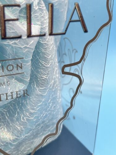 Disney Store | Cinderella Film Collection | Fairy Godmother doll | 11" 2015 NEW - Picture 2 of 12