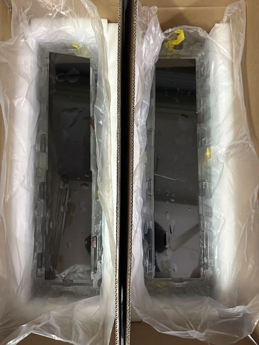 2024 2025 976.919.599 Repuesto Navegación Pasajero Display Porsche Panamera - Imagen 3 de 6