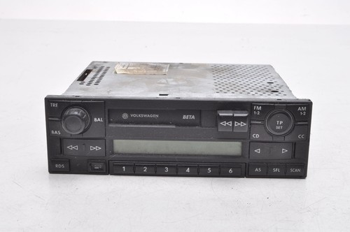 VOLKSWAGEN POLO III  Radio Autoradio