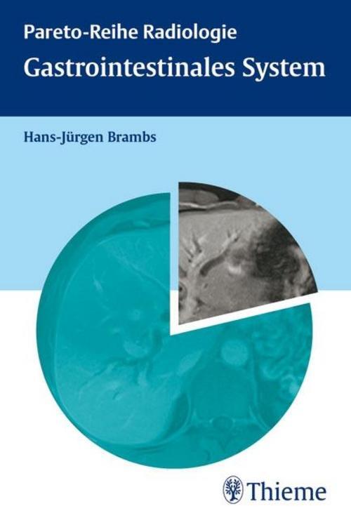 Thumbnail - Gastrointestinales System, Hans-jürgen Brambs