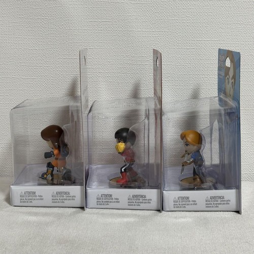 Nintendo Amiibo Mii Brawler Mii Gunner Mii Swordsman 3set Super Smash Brothers - Picture 10 of 10