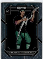 2023 Panini Prizm WWE #144 Ricky 